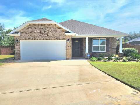 4821 Fish Hawk Ct, Pensacola, FL 32507