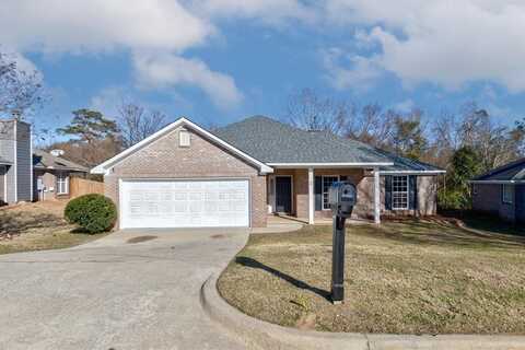 50 Brentwood Drive, Phenix City, AL 36869