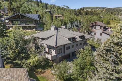 658 Rossie Hill Drive, Park City, UT 84060