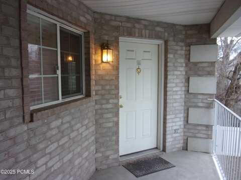 3859 S Mitchell Cove unit: 203, Salt Lake City, UT 84115