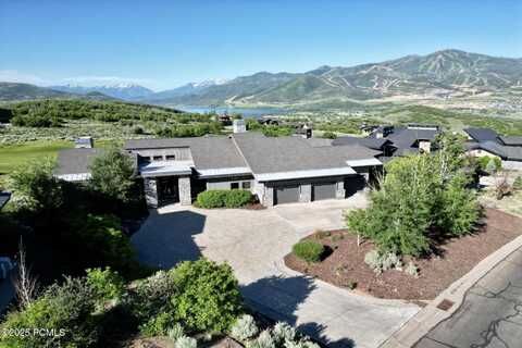 1160 E Longview Drive, Hideout, UT 84036