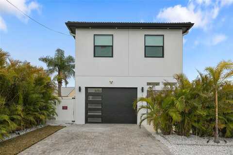 16015 REDINGTON DRIVE, REDINGTON BEACH, FL 33708