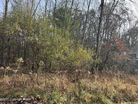 Lot E 25 E PLEASANT VIEW Drive, Kunkletown, PA 18058