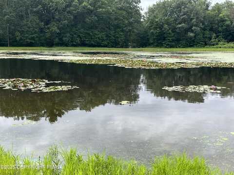 Lot E 25 E PLEASANT VIEW Drive, Kunkletown, PA 18058