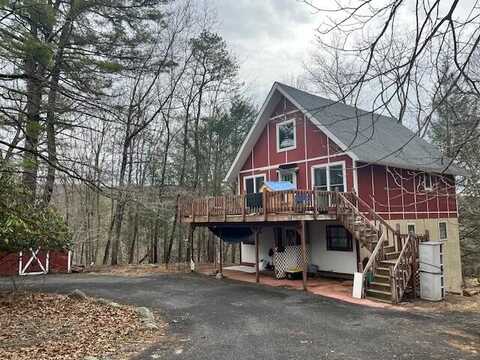 119 Circle Court, East Stroudsburg, PA 18302