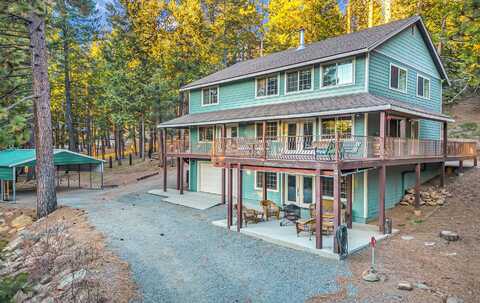 6000 Woodhome Lane, Lake Almanor, CA 96137