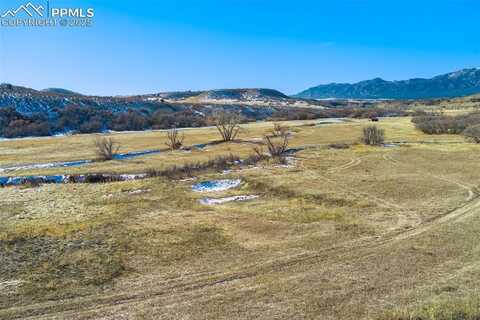 Culpeper Drive, Colorado City, CO 81069