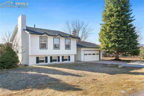 2135 Rusty Hinge Drive, Colorado Springs, CO 80920