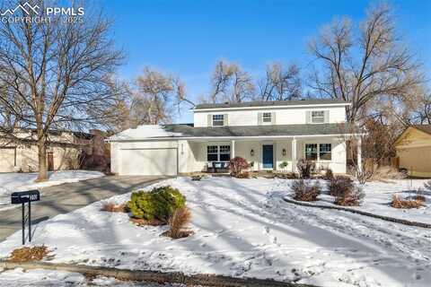 210 Pine Avenue, Colorado Springs, CO 80906