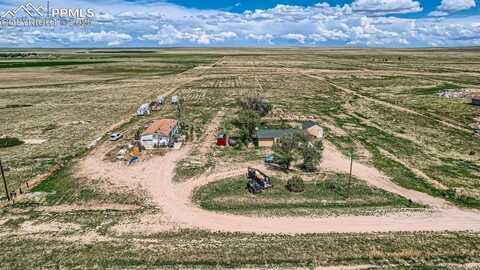 3255 Wiesner Road, Calhan, CO 80808