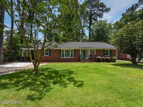 102 S Randolph Street, Goldsboro, NC 27530