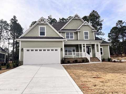 517 Pommel Lane, Southern Pines, NC 28387