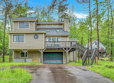 38 Woodcrest Lane, Lake Ariel, PA 18436