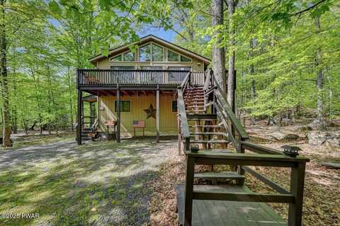 7 Huron Court, Lake Ariel, PA 18436