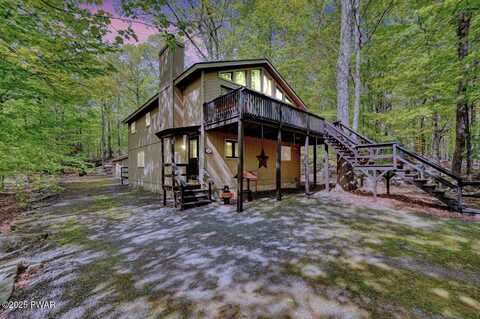 7 Huron Court, Lake Ariel, PA 18436