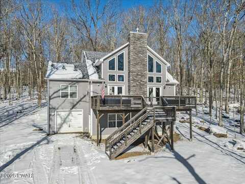 142 Lamplighter Lane, Lackawaxen, PA 18435