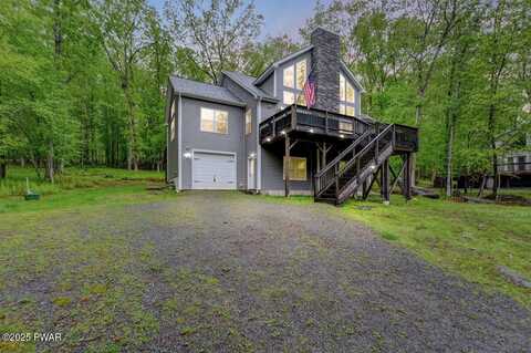 142 Lamplighter Lane, Lackawaxen, PA 18435