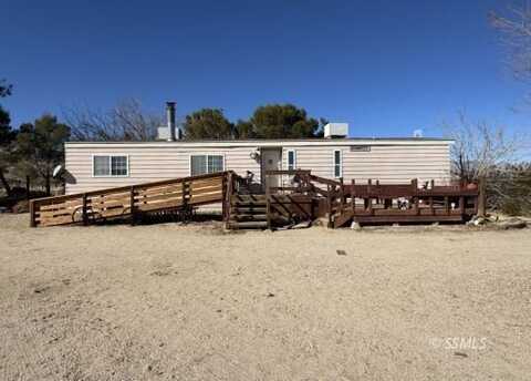 7362 Siebenthal, Inyokern, CA 93527