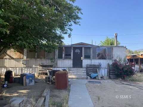 5451 Piute Mountain RD, Weldon, CA 93283