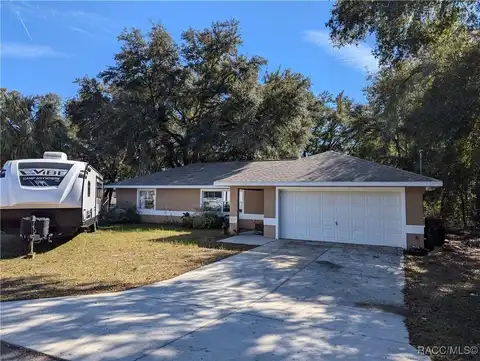 4118 E Sanders Street, Inverness, FL 34453