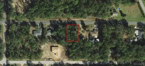 3256 E May Street, Inverness, FL 34453