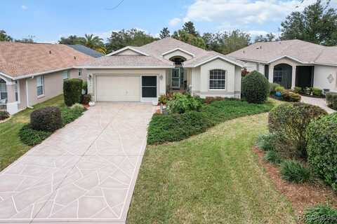 1826 W Shanelle Path, Lecanto, FL 34461