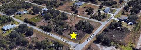 29315 Goodhue St, Punta Gorda, FL 33982