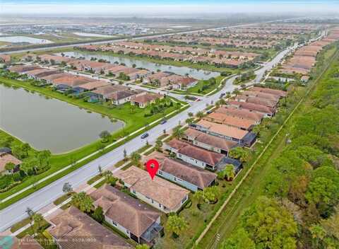 11105 SW Visconti Way, Port Saint Lucie, FL 34986
