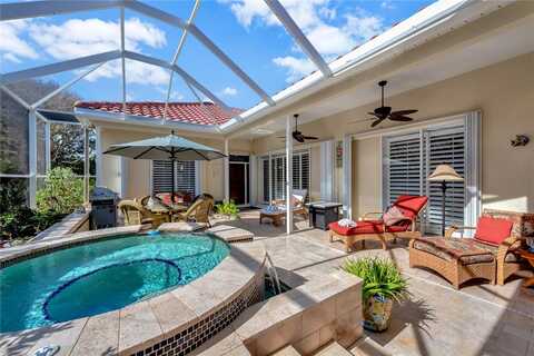 140 S Monterey Drive, Vero Beach, FL 32963