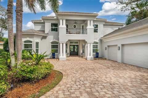 700 Marbrisa River Lane, Indian River Shores, FL 32963