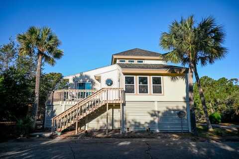 1201 Avocet Ln, St. George Island, FL 32328