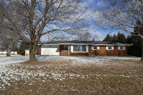 2902 LINEVILLE Road, GREEN BAY, WI 54313