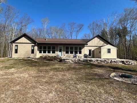 4411 DAISY PATCH Road, FISH CREEK, WI 54212
