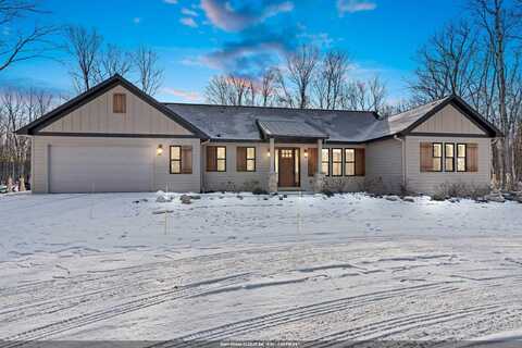 4411 DAISY PATCH Road, FISH CREEK, WI 54212