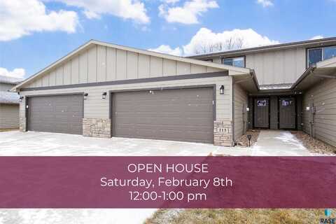 113 E Countryside Ave, Lennox, SD 57039