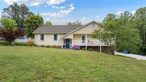 201 Golf Course Estates, Glasgow, KY 42141