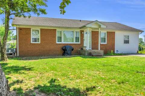 3626 Gale Lane, Hopkinsville, KY 42240
