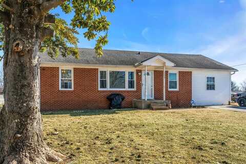 3626 Gale Lane, Hopkinsville, KY 42240