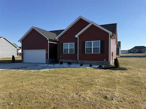 217 Middlebrook Lane, Smiths Grove, KY 42171