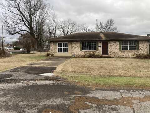 44 S 5th Avenue, Dardanelle, AR 72834