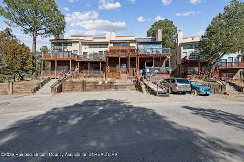 308 Racquet Drive, Ruidoso, NM 88345