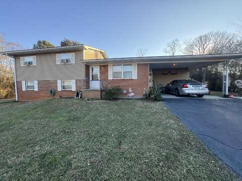 3530 Maryland Circle SE, Cleveland, TN 37323