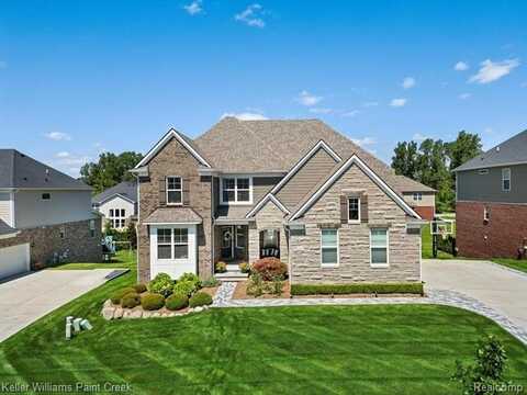 1130 Prescott Drive, Rochester Hills, MI 48309