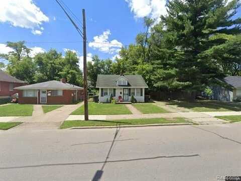 15751 BURT Road, Detroit, MI 48223