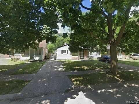 15823 BURGESS Street, Detroit, MI 48223