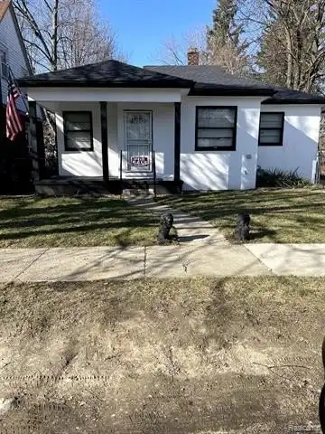 22624 ARGUS, Detroit, MI 48219
