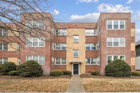 534 Washington Park, Norfolk, VA 23517