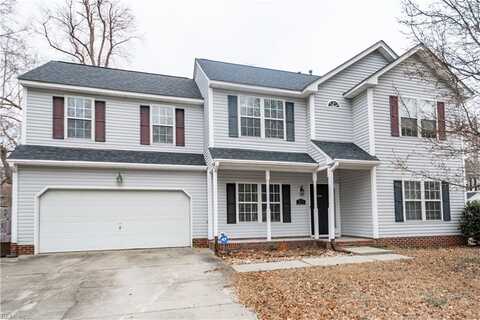 275 Jonathans Way, Suffolk, VA 23434