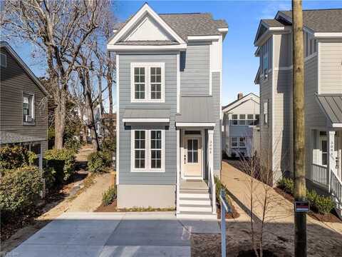 308 25 1/2 Street, Virginia Beach, VA 23451