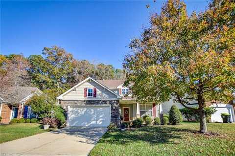 22305 Charthouse Lane, Carrollton, VA 23314